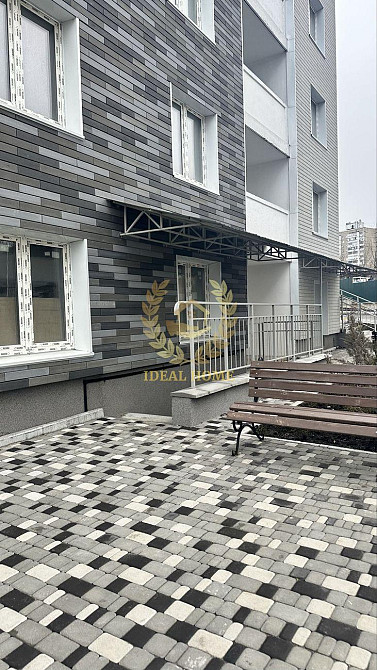 Продаж Квартира 1-кімнатна на Коноплянская ул., 22 Київ - фото 1