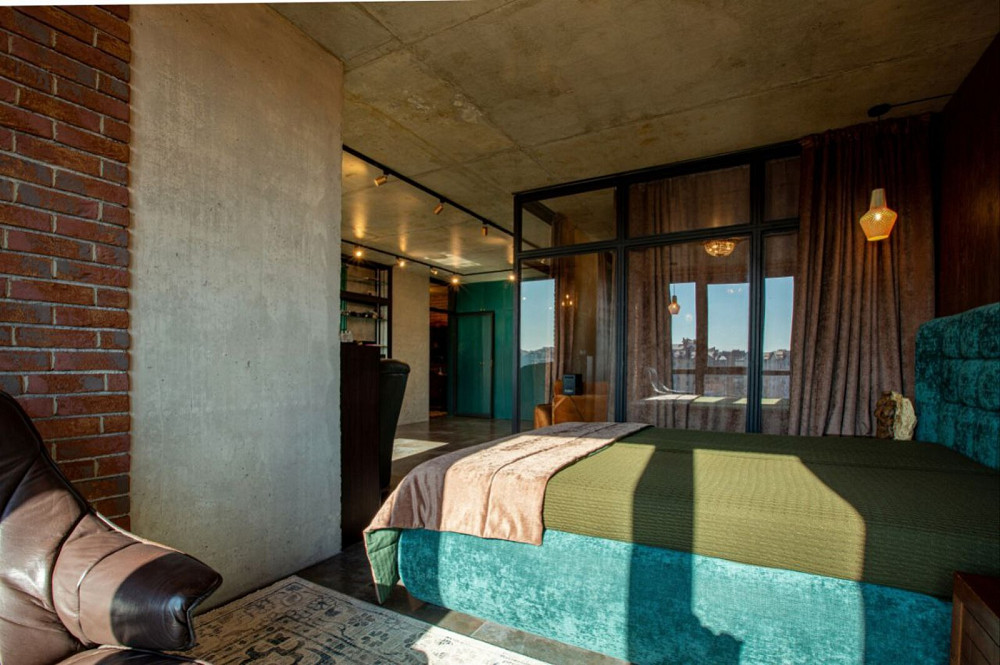 Продаж Квартира 2-кімнатна, 10/11 поверх на вул. Хіміків Івано-Франківськ - фото 7