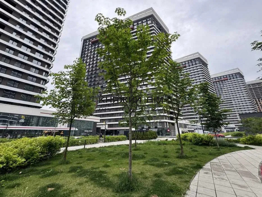 Продаж 2к Квартира 75 кв.м Причальная ул. Київ - фото 11