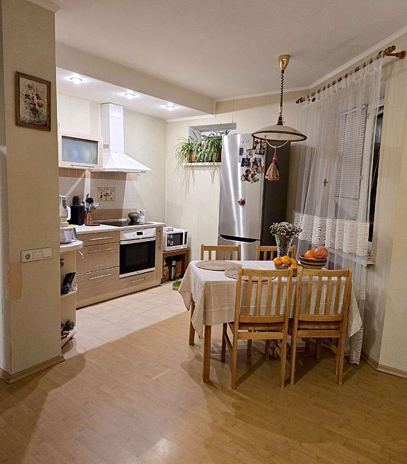 Продаж Квартира 2-кімнатна, 14/16 поверх на Мира пр., 3 Дніпро - фото 1