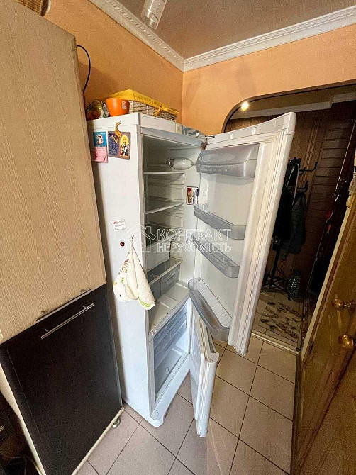 Продаж 3к Квартира 65 кв.м Героїв Праці вул. Kharkiv - photo 8