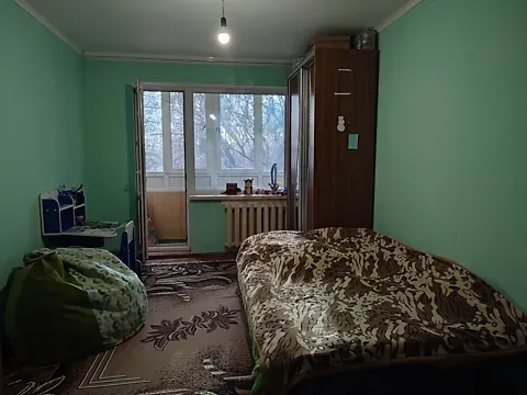 Продаж 1к Квартира 33.7 кв.м 6-а Слобідська вулиця 5 Миколаїв - фото 6