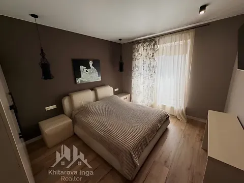 Оренда 2к Квартира 67 кв.м ЖК River Park Дніпро - фото 7