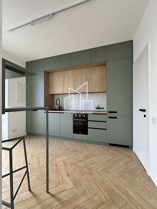 Оренда 1к Квартира 30 кв.м Варшавська вул. Львів - фото 2