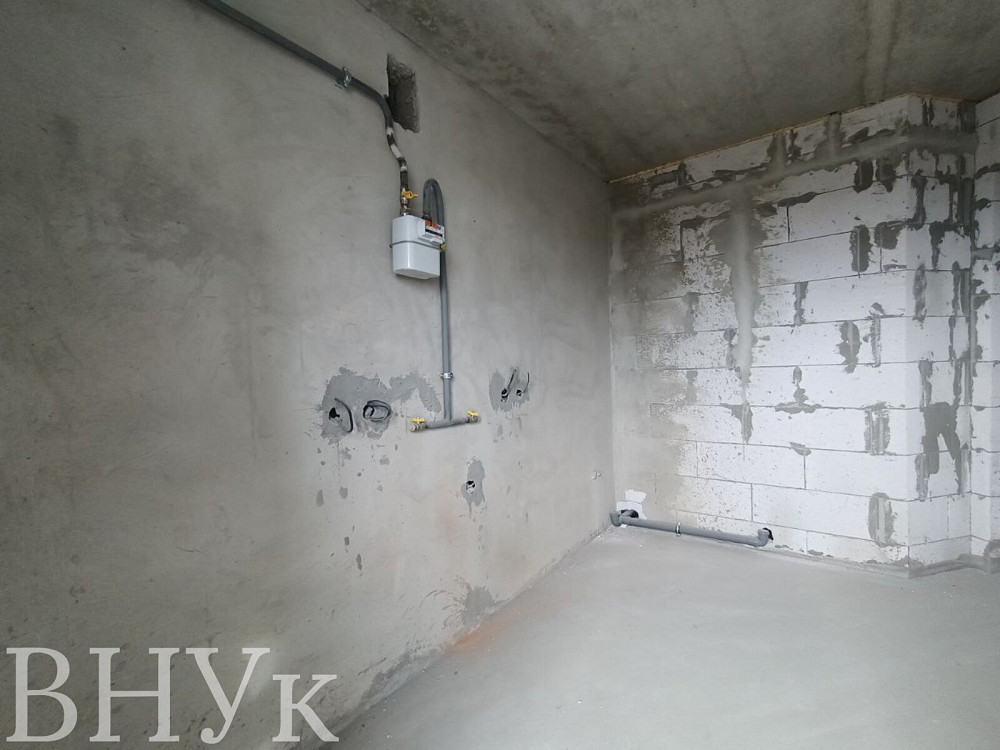 Продаж Квартира 1-кімнатна, 7/9 поверх на Микулинецька Ternopil' - photo 5