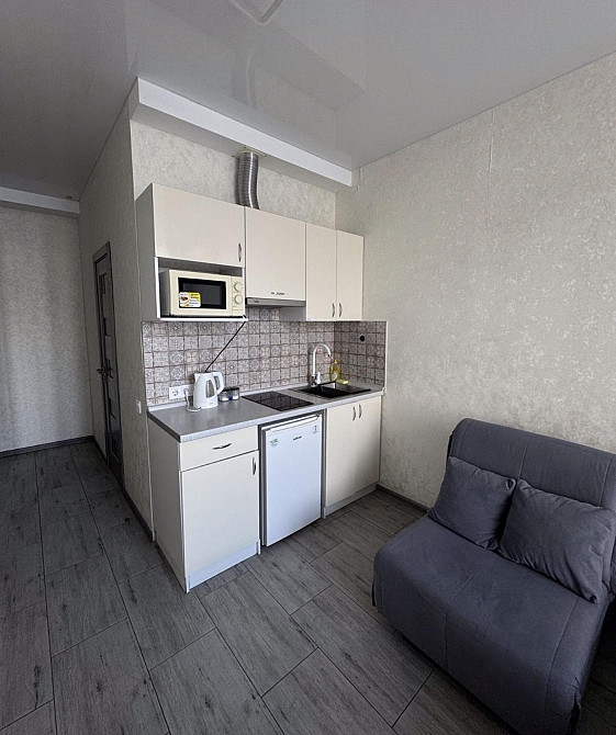 Продаж Квартира 1-кімнатна, 18/25 поверх на Каманина ул. Одеса - фото 18