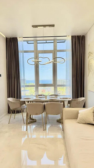 Продаж Квартира 2-кімнатна, 24/25 поверх на Курортный ул. Одеса - фото 3