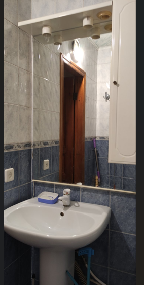 2-комнатная квартира на Черёмушках, кирпичный дом, заезжай и живи Одесса - изображение 7