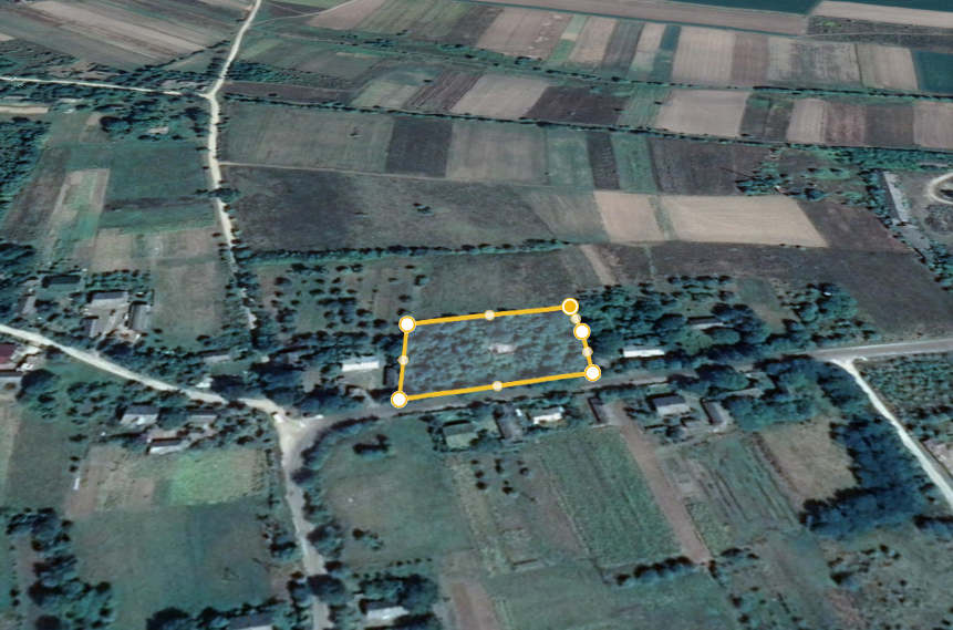 Продаж земельної ділянки 25 соток Олеша - фото 3