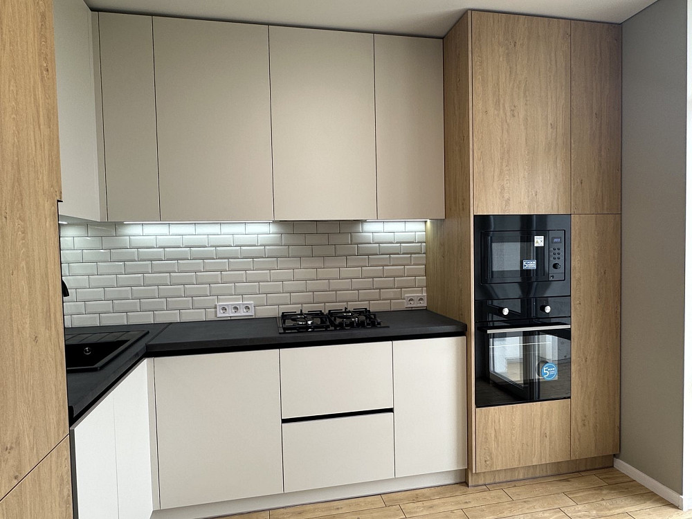 Продаж Квартира 1-кімнатна, 7/10 поверх на Богдана Хмельницького Ивано-Франковск - изображение 5