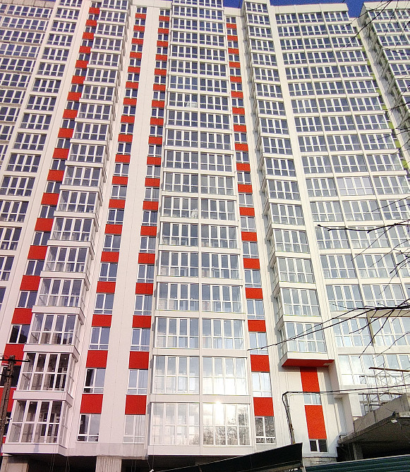 ЖК "Акварель 3". Центр города Одеса - фото 2