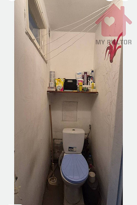 Продаж Квартира 3-кімнатна, 5/5 поверх на Грушевського Ужгород - фото 6