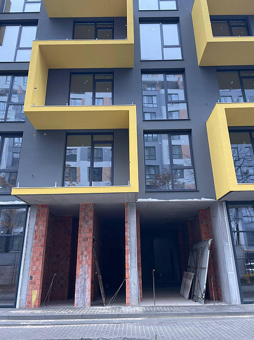 Продаж Квартира 1-кімнатна, 2/8 поверх на вул. Січинського Львів - фото 9