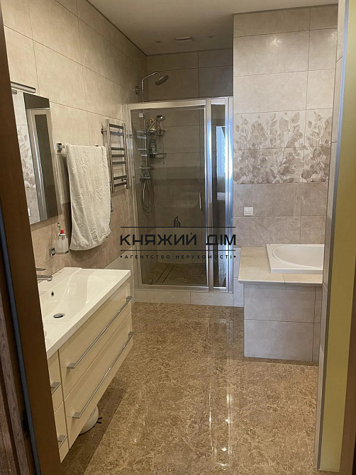 Продаж 2-кімнатної квартири студіо з індивідуальним опаленням. № 21146392 Київ - фото 7