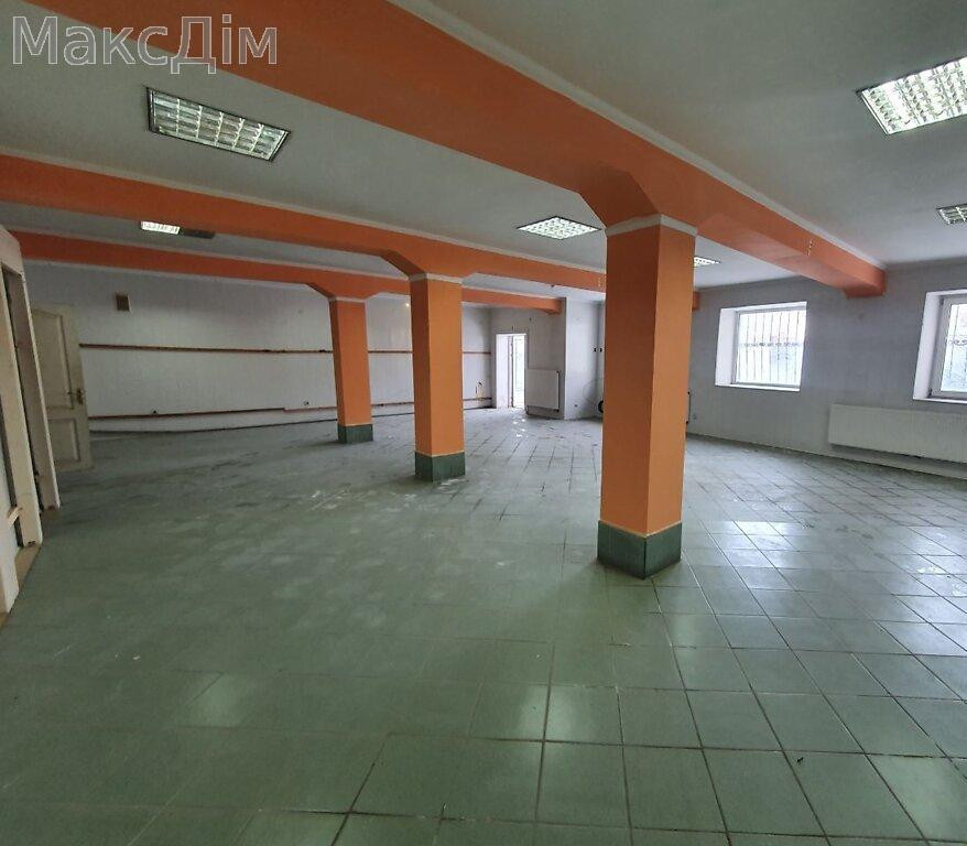 Оренда торгове приміщення на вул. Аптечна приміщень - 1, поверх - 1/5 Чортків - фото 1