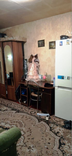 Продажа двухкомнатной квартиры на ул. Адмира Лазарева Одеса - фото 4