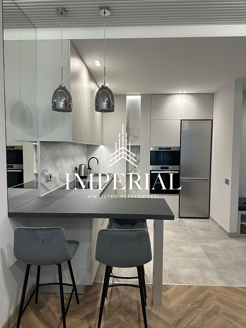 Оренда Квартира 1-кімнатна, 13/36 поверх на вул. Берестейський Київ - фото 4