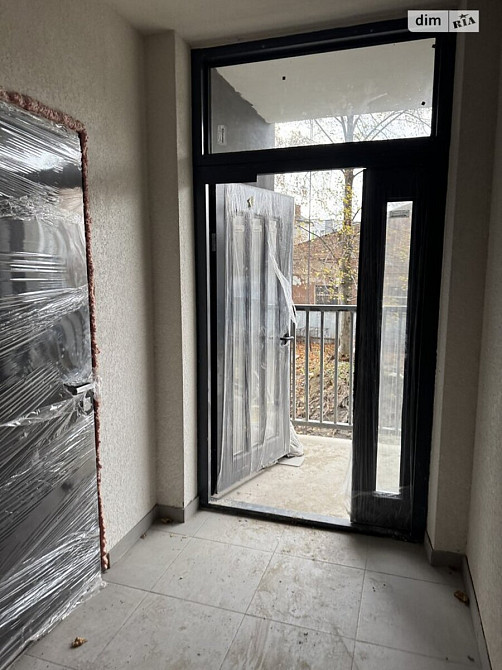 Продаж Квартира 2-кімнатна, 3/16 поверх на вул. Нечая Полковника Тернополь - изображение 4