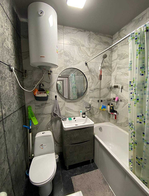 1-комнатная квартира с ремонтом Odessa - photo 8