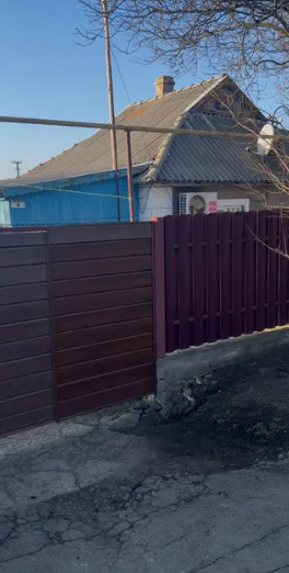 Продам будинок з газом в смт Доброслав (Лиманський р-н, 25 км від Одеси)  - фото 6