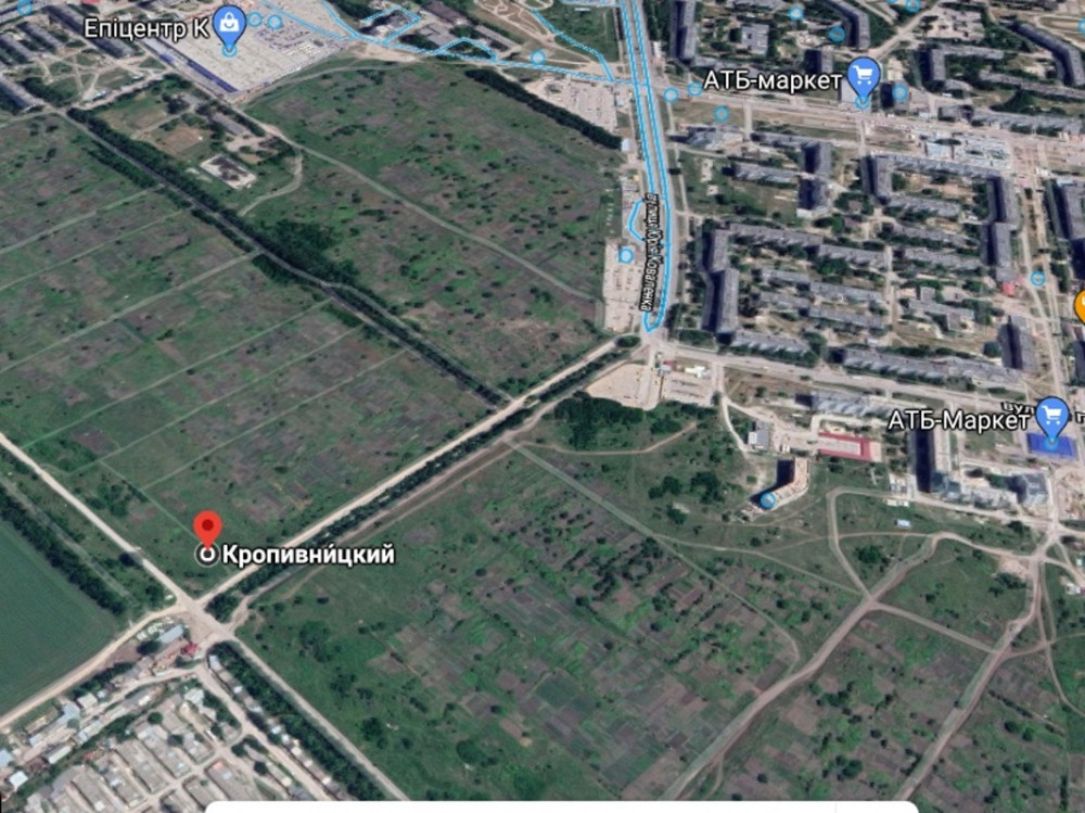 Продаж земельної ділянки 1 соток на АН Купи Дім Кропивницький - фото 4