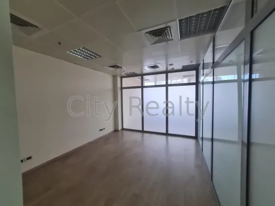 Здається Офісні приміщення площа 64 кв.м 11-й поверх Київ Бульвар Тараса Шевченка 33Б Київ