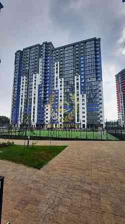 Продам 1-кімнатну квартиру в ЖК Сирецькі Сади Kiev