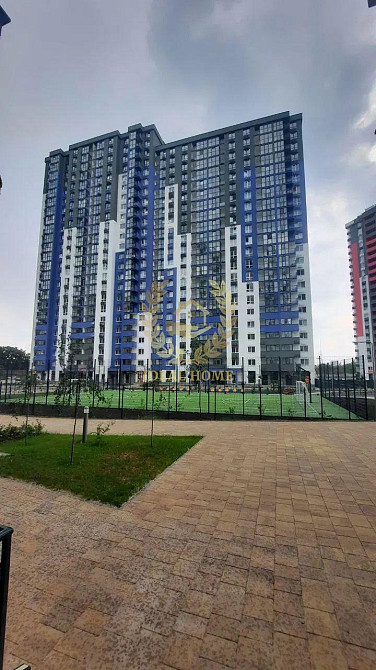 Продам 1-кімнатну квартиру в ЖК Сирецькі Сади Kiev - photo 3