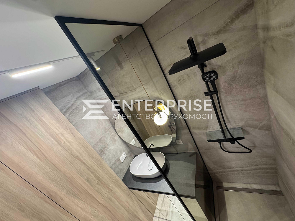 Продаж 1к квартири 36.3 кв. м Київ - фото 12