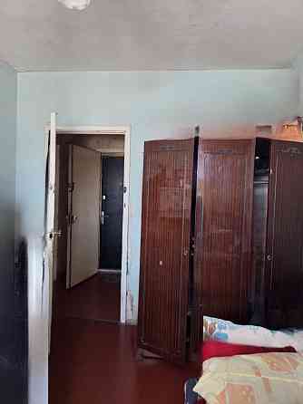 Продаж Квартира 2-кімнатна, 10/10 поверх на Радунська вул., д. 44 Киев