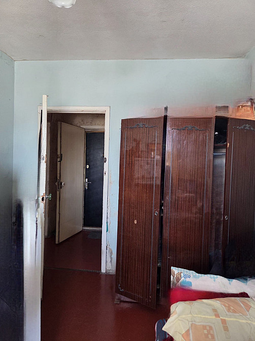 Продаж Квартира 2-кімнатна, 10/10 поверх на Радунська вул., д. 44 Киев - изображение 3