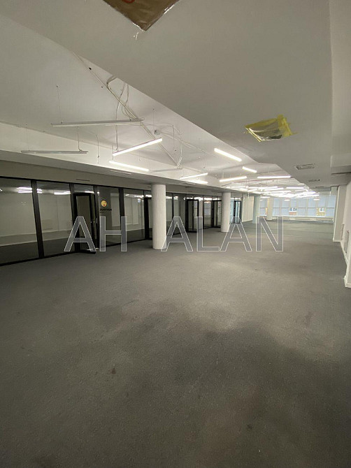 Продаж офісне приміщення на Жилянська вул., 59 приміщень - 3, поверх - 2/2 Киев - изображение 17