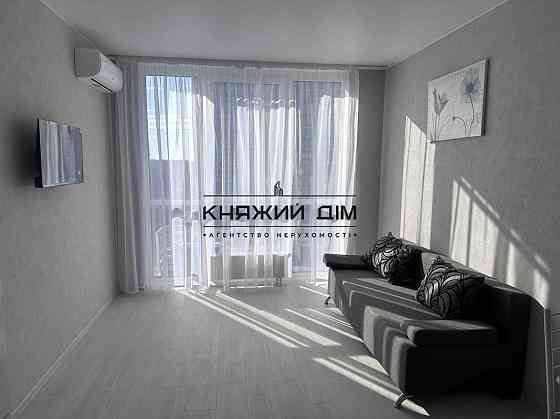 Оренда євро 2-кімнатної квартири в ЖК Dibrova Park. № 11202946 Київ