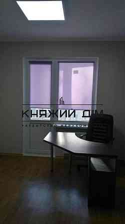 Оренда офісне приміщення на Гмыри Бориса ул. поверх - 21/25 Київ