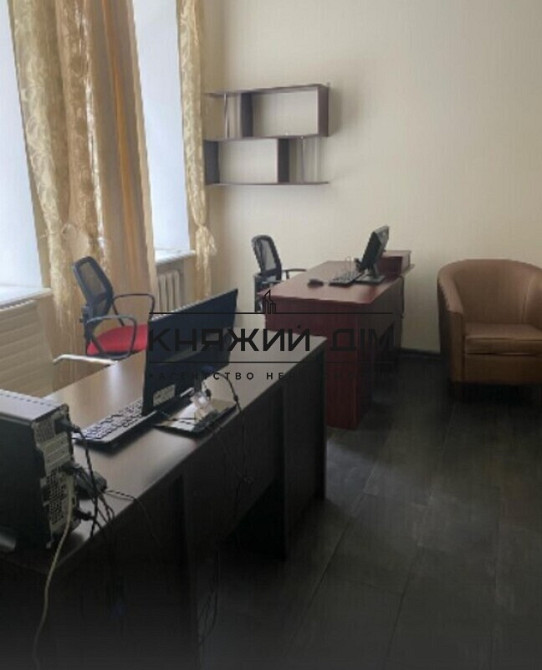 Оренда офісне приміщення на Десятинная ул. поверх - 1/5 Київ - фото 6