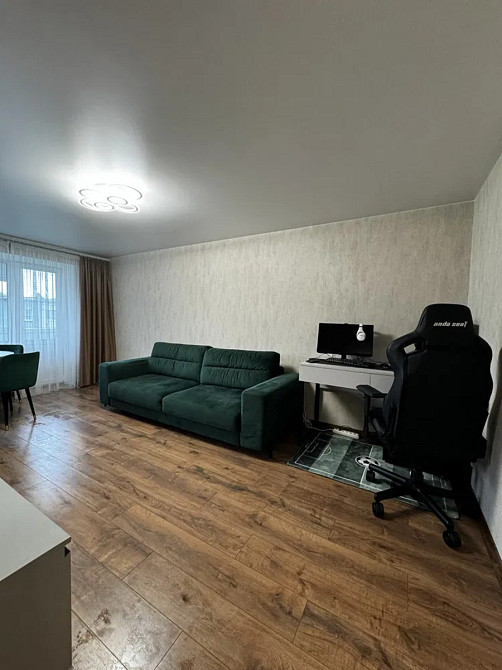 2к квартира на Волкова з ремонтом. Кропивницький - фото 8