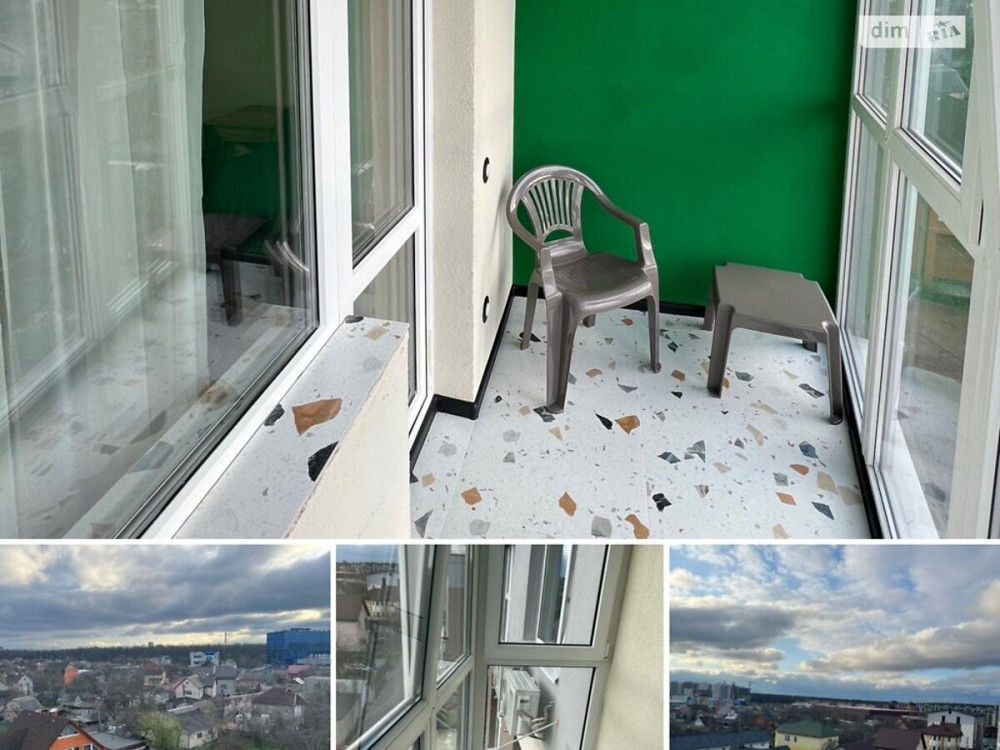 Оренда Квартира 2-кімнатна, 6/6 поверх на Стеценка, 75р Київ - фото 8