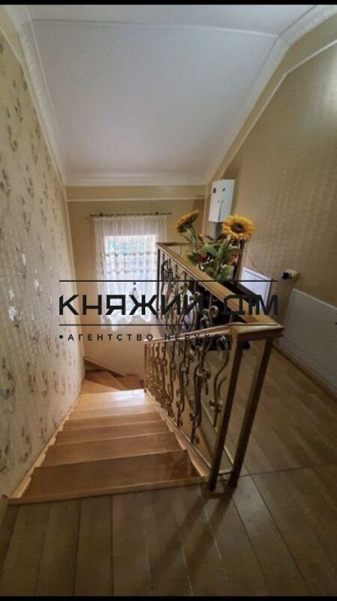 Аренда шикарного 2-х этажного дома с бассейном Требухов Броварской р-н. № 139033 Требухів - фото 19