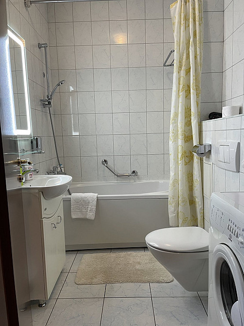 Оренда Квартира 1-кімнатна, 2/5 поверх на Уютная ул., 9 Odessa - photo 7