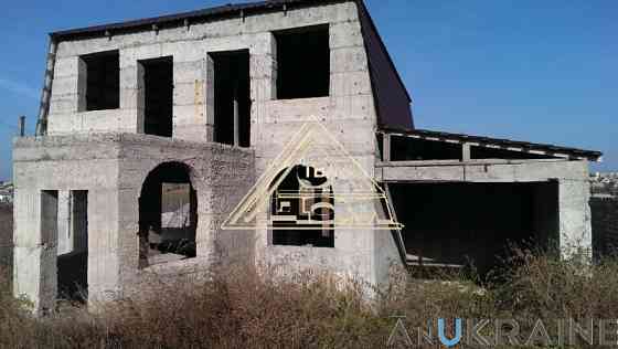 ДОМ от строителей в Нати Нерубайське