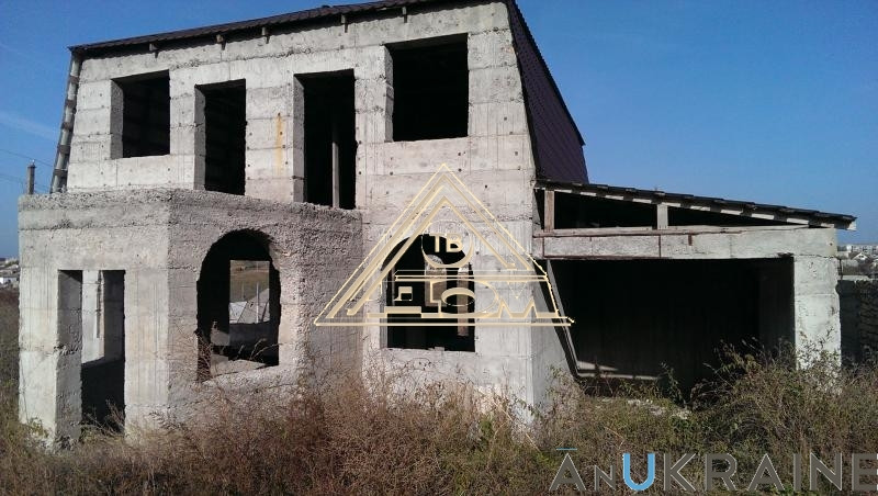 ДОМ от строителей в Нати Нерубайське - фото 1