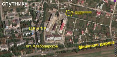 Продаж земельної ділянки 0.1 соток на ул. Шевченка, 1  - фото 2