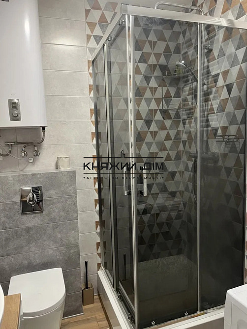 Оренда Квартира 1-кімнатна, 8/26 поверх на Столичное шоссе Київ - фото 7