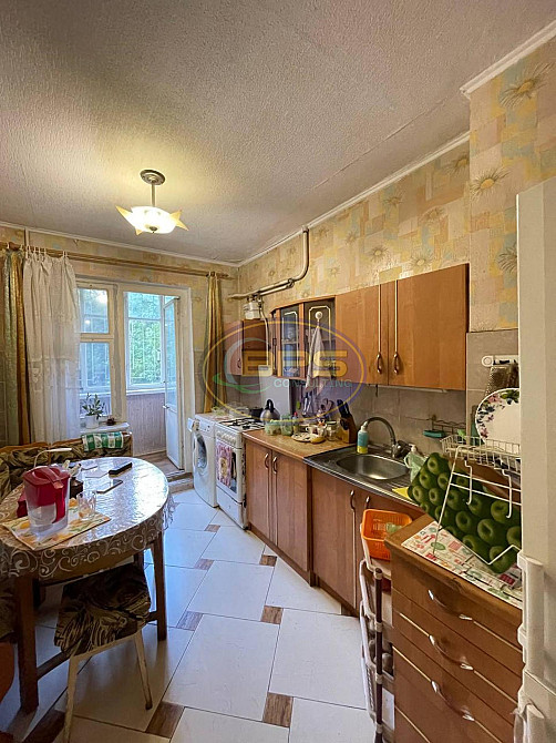 Продаж 3к Квартира 66.3 кв.м Академіка Корольова вул. Одесса - изображение 14