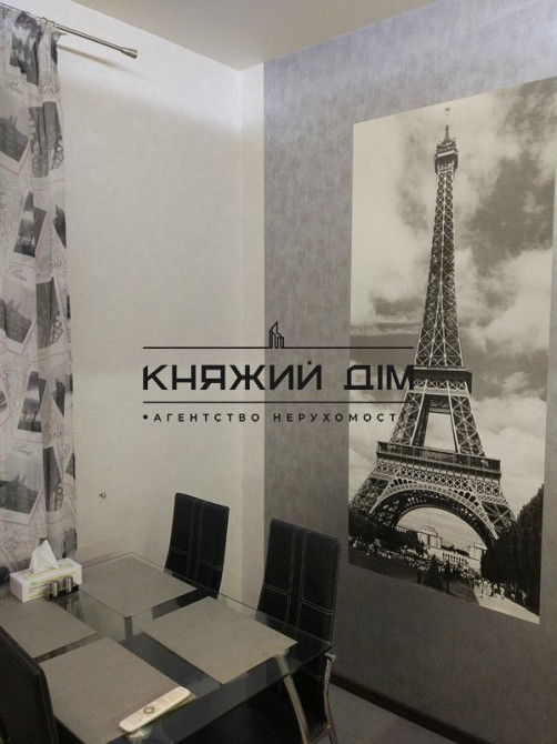 Оренда Квартира 1-кімнатна, 9/25 поверх на Руданского Степана ул. Kiev - photo 8