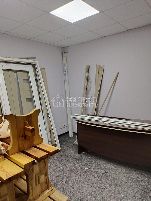 Оренда торгове приміщення на вул. Гагаріна приміщень - 9, поверх - 1/2 Харків - фото 14