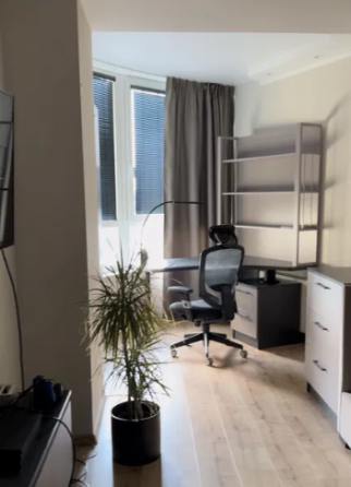 Продаж Квартира 3-кімнатна на ул. Кленовая, 2а Одеса