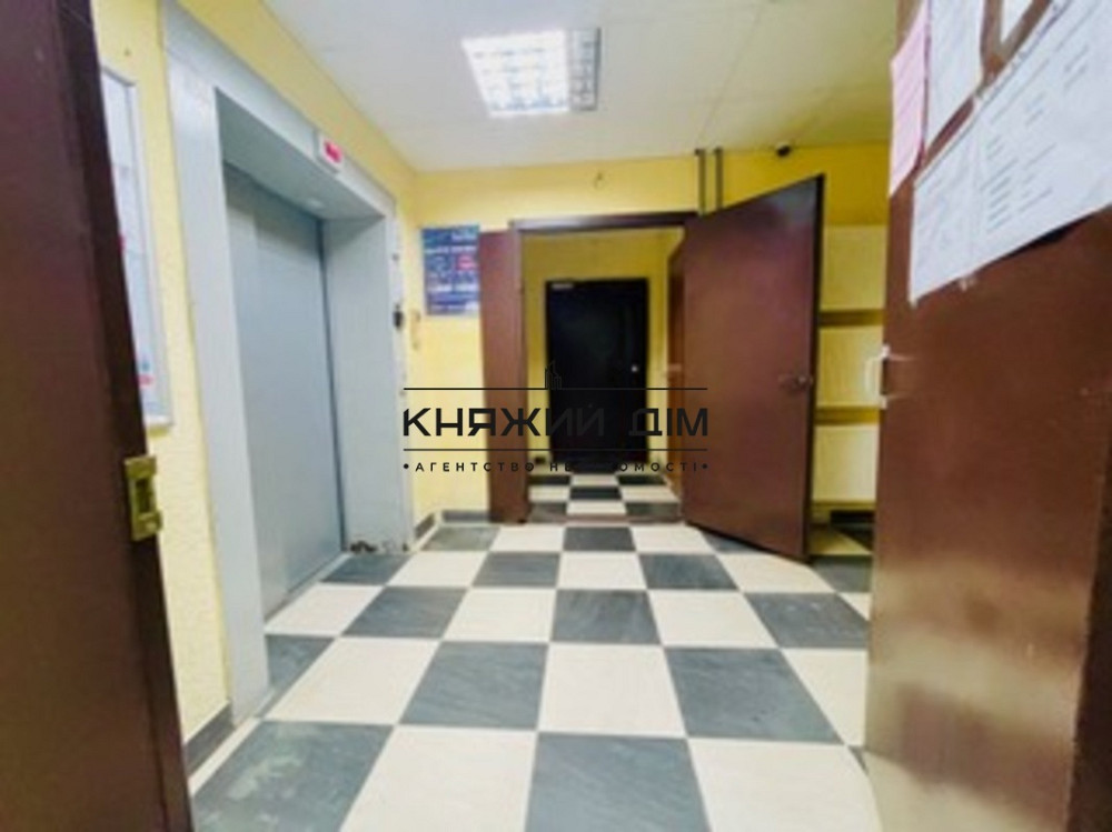 Оренда 1-но к квартири в ЖК Амурський. №11198807 Киев - изображение 20