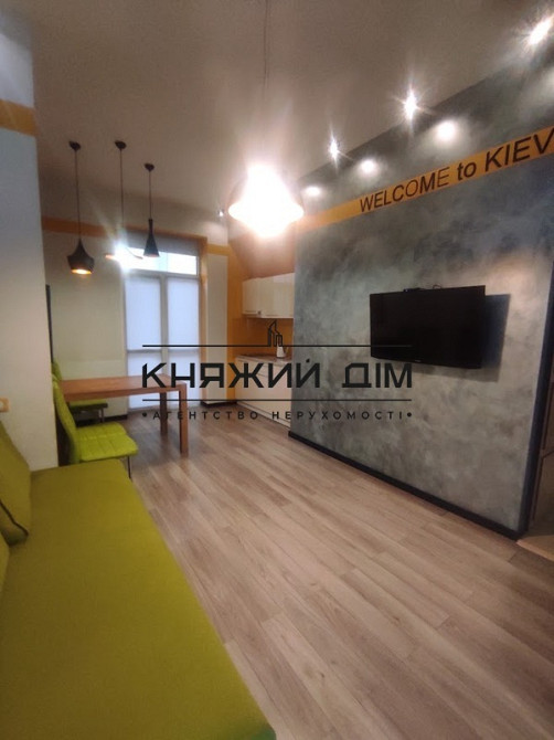 Оренда Квартира 2-кімнатна, 5/5 поверх на Бориса Гринченко ул. Kiev - photo 5