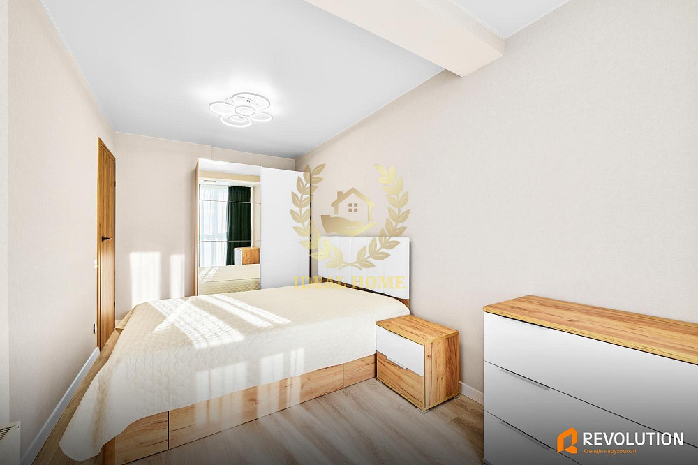 Продаж Квартира 1-кімнатна на Лисичанский пер., 20 Київ - фото 1